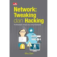 Image of Network: Tweaking dan Hacking