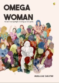 Image of Omega Woman