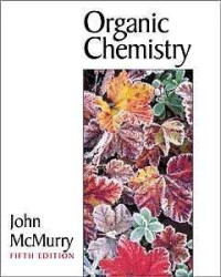 Organic Chemistry, 5th Edition