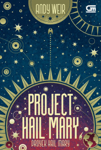 Image of Project Hail Mary (Proyek Hail Mary)