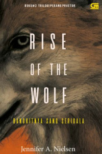 Image of Rise of the Wolf