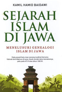 Image of Sejarah Islam di Jawa