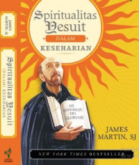 Image of Spiritualitas Jesuit dalam Keseharian