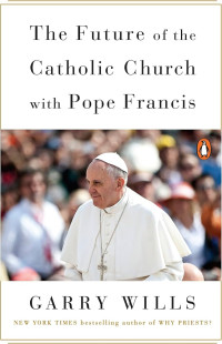 Image of The Future of the Catholic Church with Pope Francis