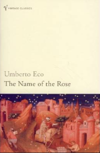 The Name of the Rose