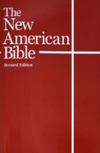 The New American Bible