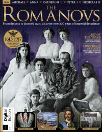 The Romanovs