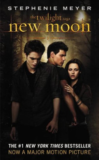 The Twilight Saga: New Moon