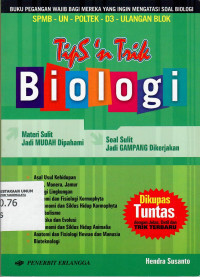 Tips 'n Trik Biologi
