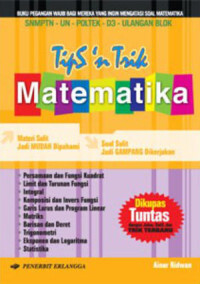 Tips 'n Trik Matematika
