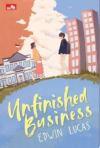 Image of Unfinished Business