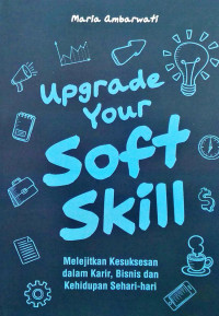 Image of Upgrade Your Soft Skill