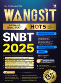 WANGSIT (Pawang Soal Sulit) HOTS SNBT 2025