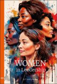 E-book Women in Leadership