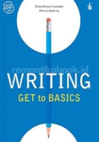 Image of Writing : Get to Basics