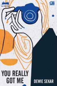 Image of You Really Got Me