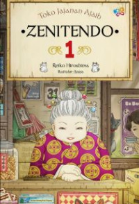 Image of Zenitendo 1