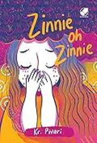 Image of Zinnie oh Zinnie