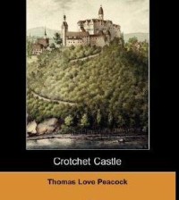 E-book Crotchet castle