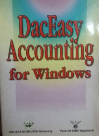 Daceasy accounting for windows