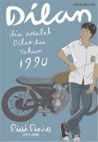 Dilan  : dia adalah Dilanku tahun 1990