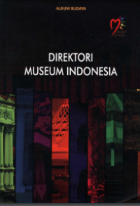 E-book Direktori Museum Indonesia