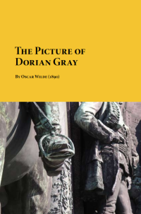 E-book The picture of dorian gray