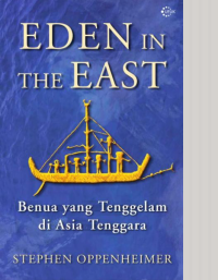 E-book Eden in the East