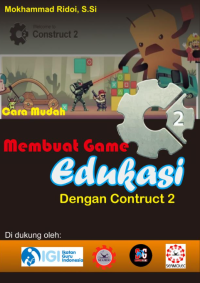 E-book Cara Mudah Membuat Game Edukasi dengan Construct 2