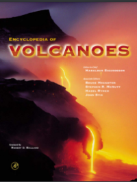 E-book Encyclopedia of Volcanoes