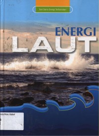 Energi laut