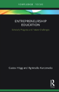 E-book Entrepreneurship Education