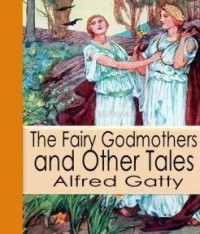 E-book The fairy godmothers and other tales