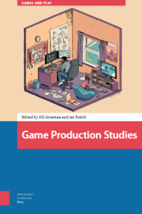 E-book Game Production Studies