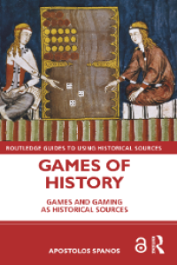 E-book Games of History