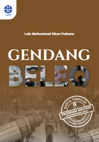 E-book Gendang beleq