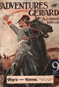 E-book The adventures of gerard