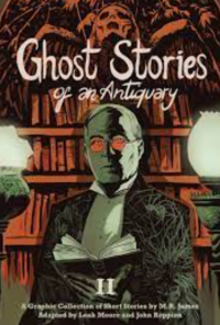 E-book Ghost stories of an antiquary