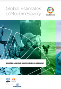 E-book Global Estimates of Modern Slavery