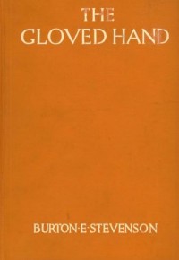 E-book The gloved hand