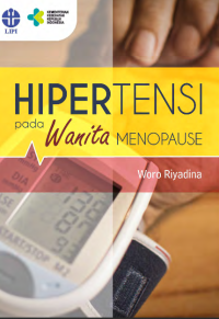 E-book Hipertensi pada wanita menopouse