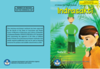 E-book Indrasakti