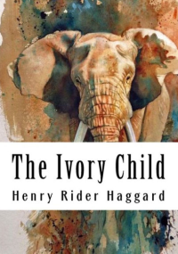 E-book The ivory child