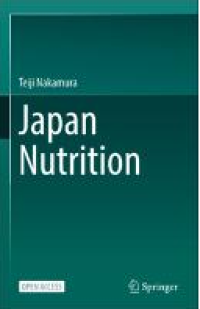 E-book Japan Nutrition