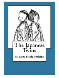 E-book The Japanese twins