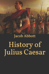 E-book History of Julius Caesar