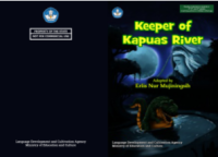 E-book Keeper of kapuas river