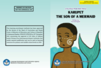 E-book Karupet the son of mermaid