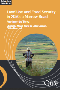 E-book Land Use and Food Security in 2050 : A Narrow Road