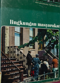 Lingkungan masyarakat